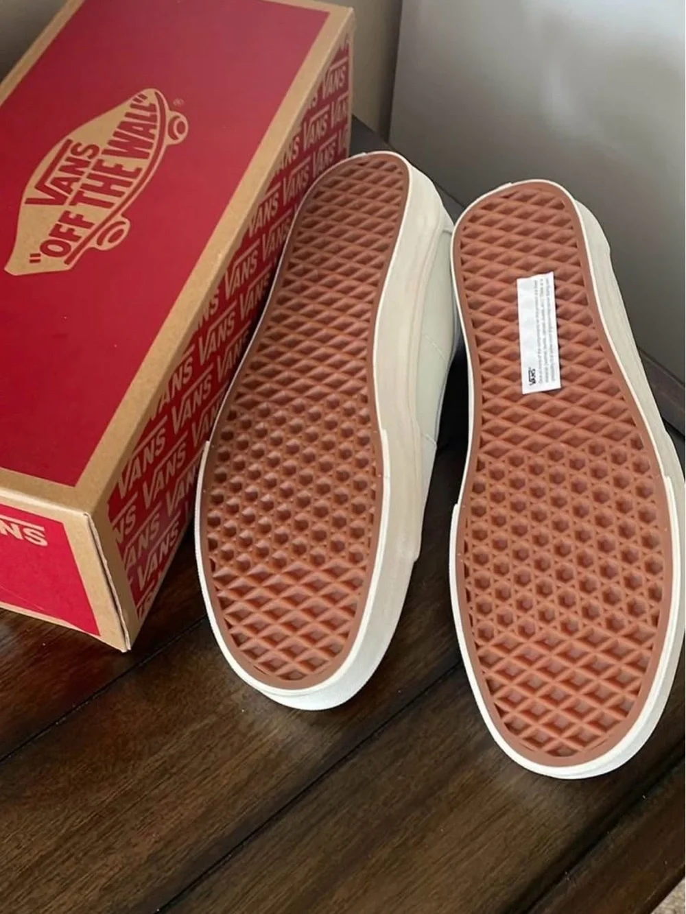 Vans Shoes Sk8-Low unisex men’s 9.5 or women’s 11 nwt new Low Top